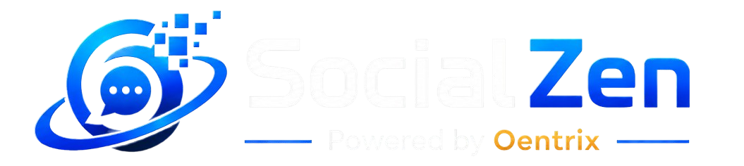 Rx Smm Zone Logo