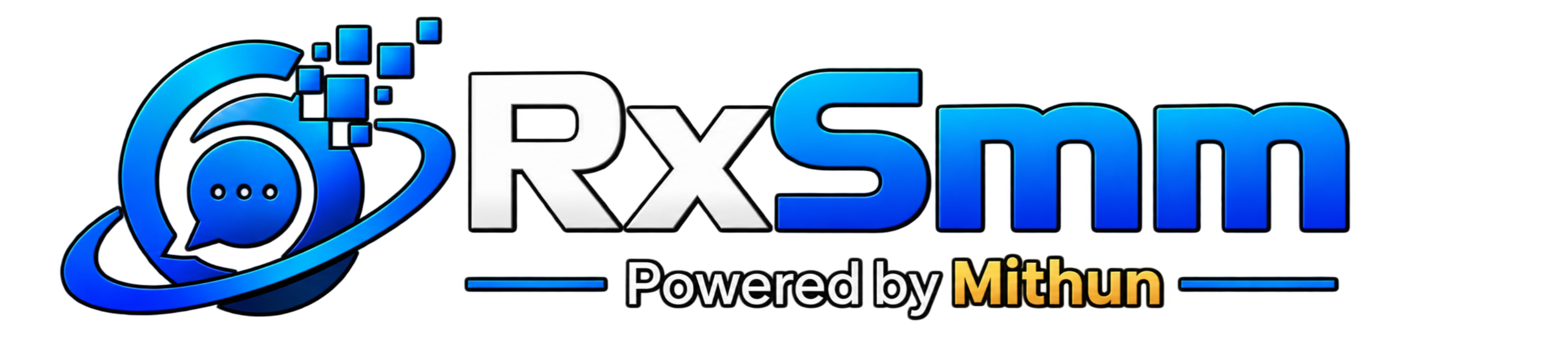 Rx Smm Zone Logo